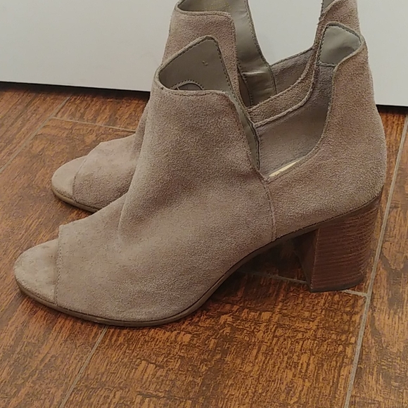 EUC Steve madden shoes - Picture 5 of 6
